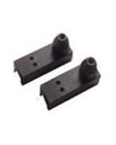 Front Centering Guide Locks (includes 2 Rollers And 2 Bumpers)