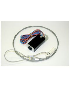 4' LANYARD WITH PIN