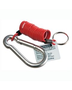 Zip Breakaway, 4' Cable Only
