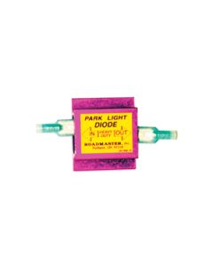 ROADMASTER PARK LIGHT DIODE
