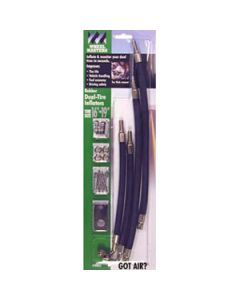 Wheel Master Hoses - 2/Set