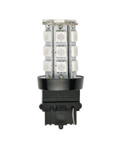 SPO-Amber dual contact LED replacement bulb (2 pack)