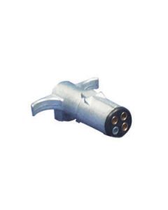 Trailer End, 4-Way