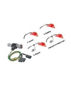 14-19 COROLLA(-18 HATCHBACK)/07-17 CAMRY/07-14 FJ CRUISER/07-12 MAZDA CX-7/14-17 MAZDA 3 SEDAN T-ONE

