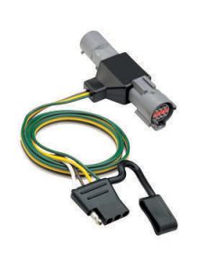 1214 FOCUS 5DR HATCHBACK ONLY TONE W/UPGRADED CIRCUIT PROTECTED MODULITE