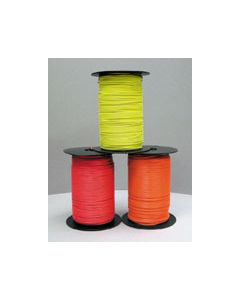 WIRE SPOOL - PRIMARY, 8 GAUGE; BLACK 100 FT
