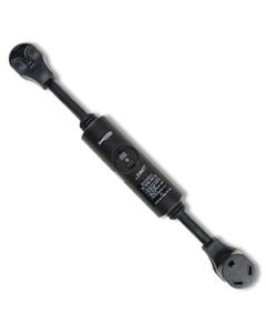 Surge Guard 30A Portable With Ground Fault Protection