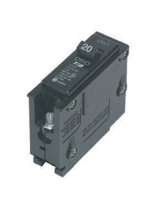 20-AMP Single Pole