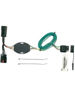 DODGE MINIVANS 2001-03 T-CONNECTOR
