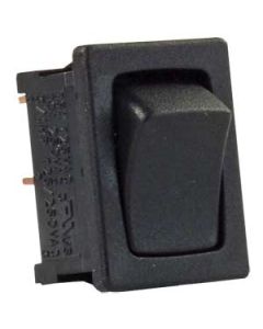 Black/Black, 1/Pkg.
