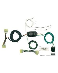 84-04 TOYOTA PICKUPS, TACOMA (EXCEPT T-100) T-CONNECTOR
