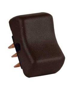 DPDT On/Off/On Momentary Switch