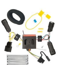 13-16 ESCAPE T-ONE W/UPGRADED CIRCUIT PROTECTED HD MODULITE
