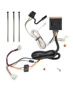 12-16 CRV T-ONE W/UPGRADED CIRCUIT PROTECTED MODULITE
