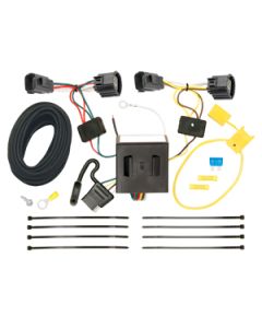 07-C NITRO/08-C LIBERTY T-ONE W/UPGRADED CIRCUIT PROTECTED HD MODULITE
