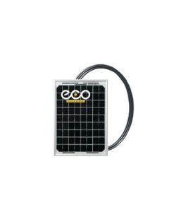 DiscM-Use 1-12220-Solar Kit, 10 W-No Regulator