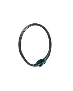 Solar Panel Cable; Use To Connect Go Power Solar Panel To Solar Battery Charger Controller; 30 Foot Length; MC4 Male x MC4 Female Connector; Single
