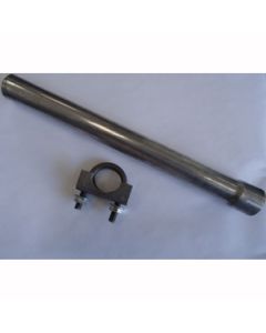 Exhaust Kit (adptr)