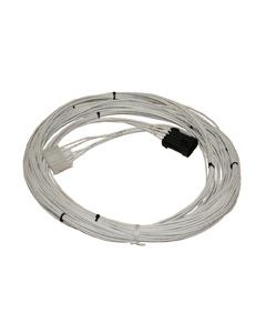 Universal Remote Panel Harness 30'
