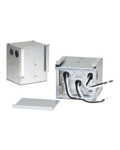 Transfer Switch, 30 AMP Automatic, Shore/Generator
