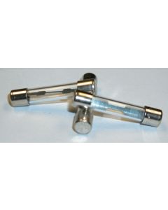 Fuse 7.5 Amp Agc/glass 5 Pack