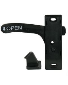 Left Hand Screen Door Latch