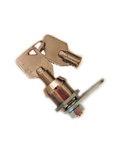 7/8IN ACE KEY COMBO CAM LOCK
