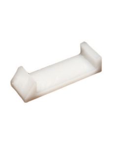 DRAWER GLIDE TRAVEL STOP