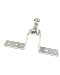 HAT SHAPED SLOTTED GAS PR