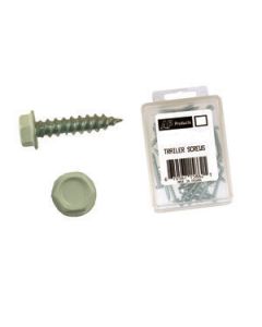 50pk 1" SCREWS