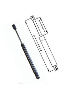 13" GAS SPRING