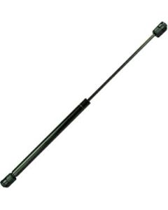 Multi Purpose Lift Support; Use To Open Or Hold Open The Door Or Platform; Gas Type; Plastic Socket End; 8.40 Inch Compressed Length; 13.98 Inch Extended Length; 40 Pound Lifting Capacity
