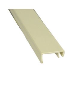 8 FT HEHR SCREW COVER POLAR WHITE (5 PACK)