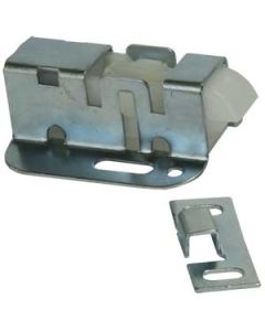 Cabinet Catch, 2/Pkg - Metal