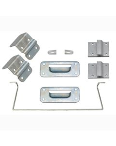 TABLE HINGE BRACKET KIT