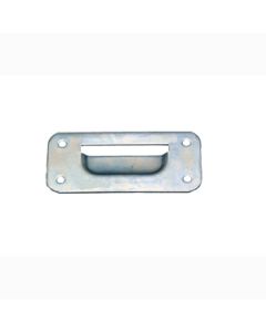 SPO-Table Hinge Bracket Kit, Wall Plate