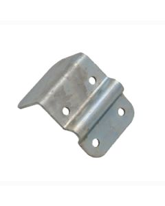 Folding Table Mounting Kit; Plate Bracket; 2 Per Carton