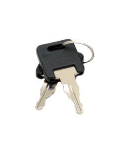 BLANK KEY