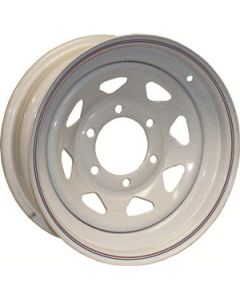 On/Off Illuminated Redrocker-Fits 12 X 30Mm Slot-20A-Retail Pkg
