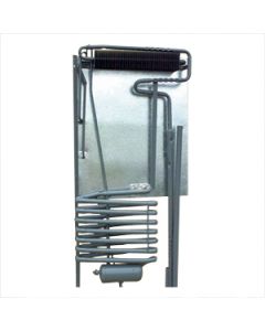 Refrigerator Cooling Unit; Use With Dometic RM3862/ RM3852/ RM2852/ RM2862/ RM3863/ RM4872/ RM4873/ NDR1062 Model Refrigerators
