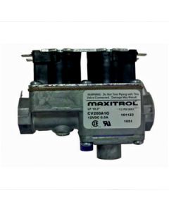 Gas Valve, All NT Models