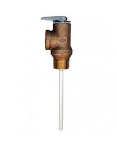 D MOBILPT RELIEF VALVE 3/4-14NPT