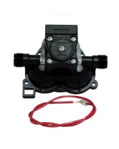 (1) Upper Housing W/Switch
