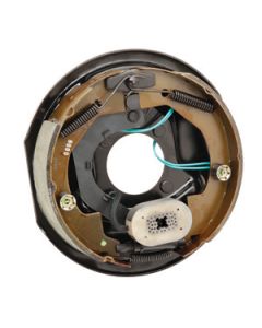 SINGLE BRAKE ASSEMBLY, RIGHT HAND, 10IN X 2-1/4IN
