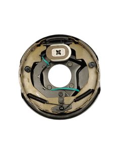 10" ELECT BRAKE ASSY-RH-BULK