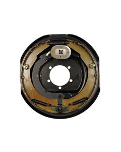 12" ELECT BRAKE ASSY-RH-BULK