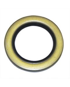 Trailer Wheel Bearing Seal; Pack Of 2; 2-1/4 Inch Inner Diameter; Use For 5200/ 6000/ 7000
