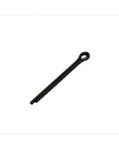 Cotter Pin; Split Pin; 1/8 Inch Diameter x 1-3/4 Inch Length; Single
