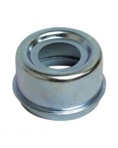 Grease Cap 2.45 Od 1.53 High For E-Z Lube        Galvanized