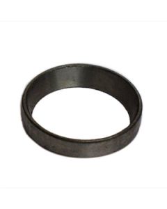 Trailer Wheel Bearing; Inner/ Outer Bearing Cup Only; Fits Dexter Model D52 And D60 Axle
